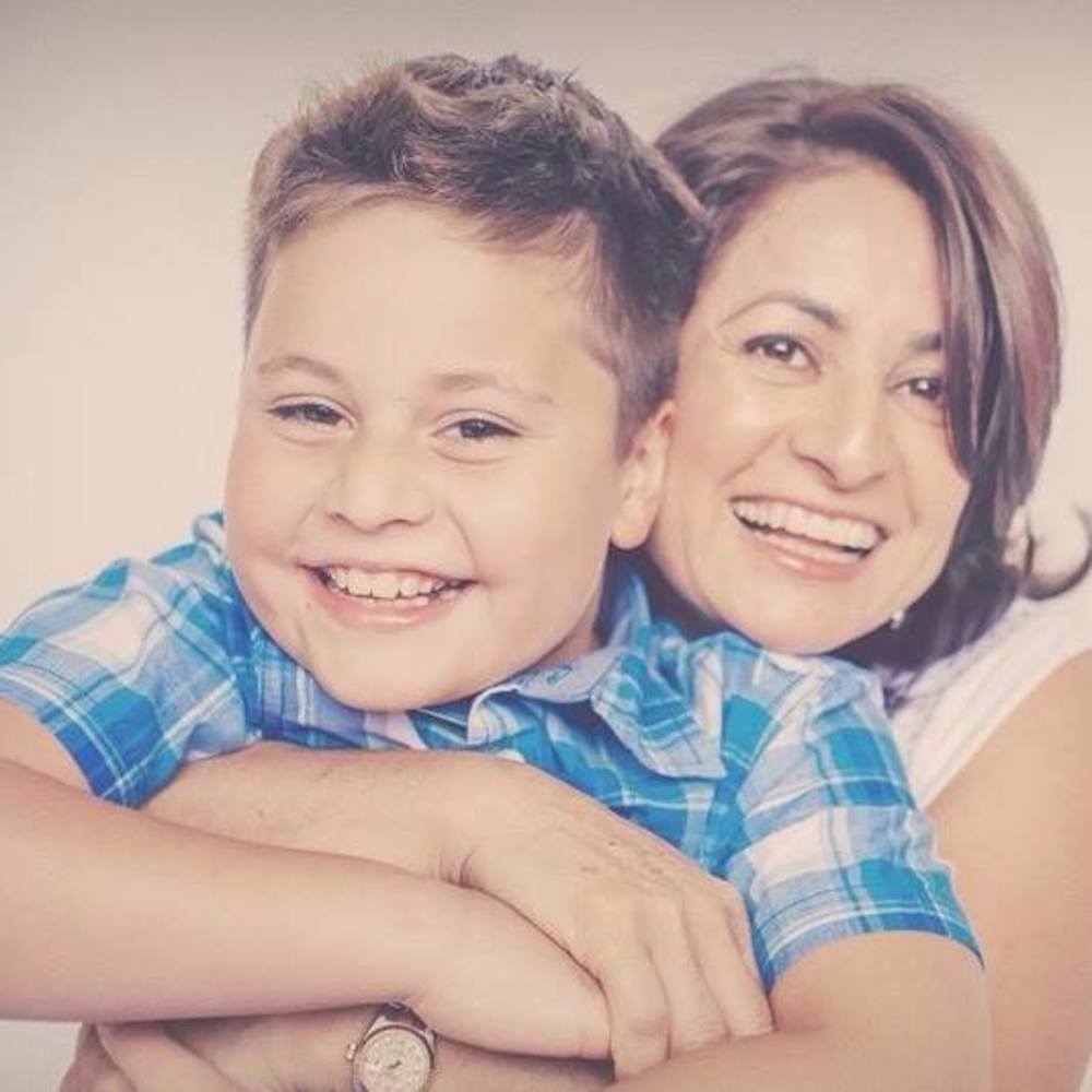 Meet your Posher, Lupita